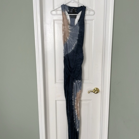 Young Fabulous and Broke Hamptons maxi dress - Picture 3 of 6